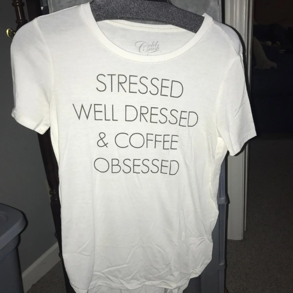 Tee shirt